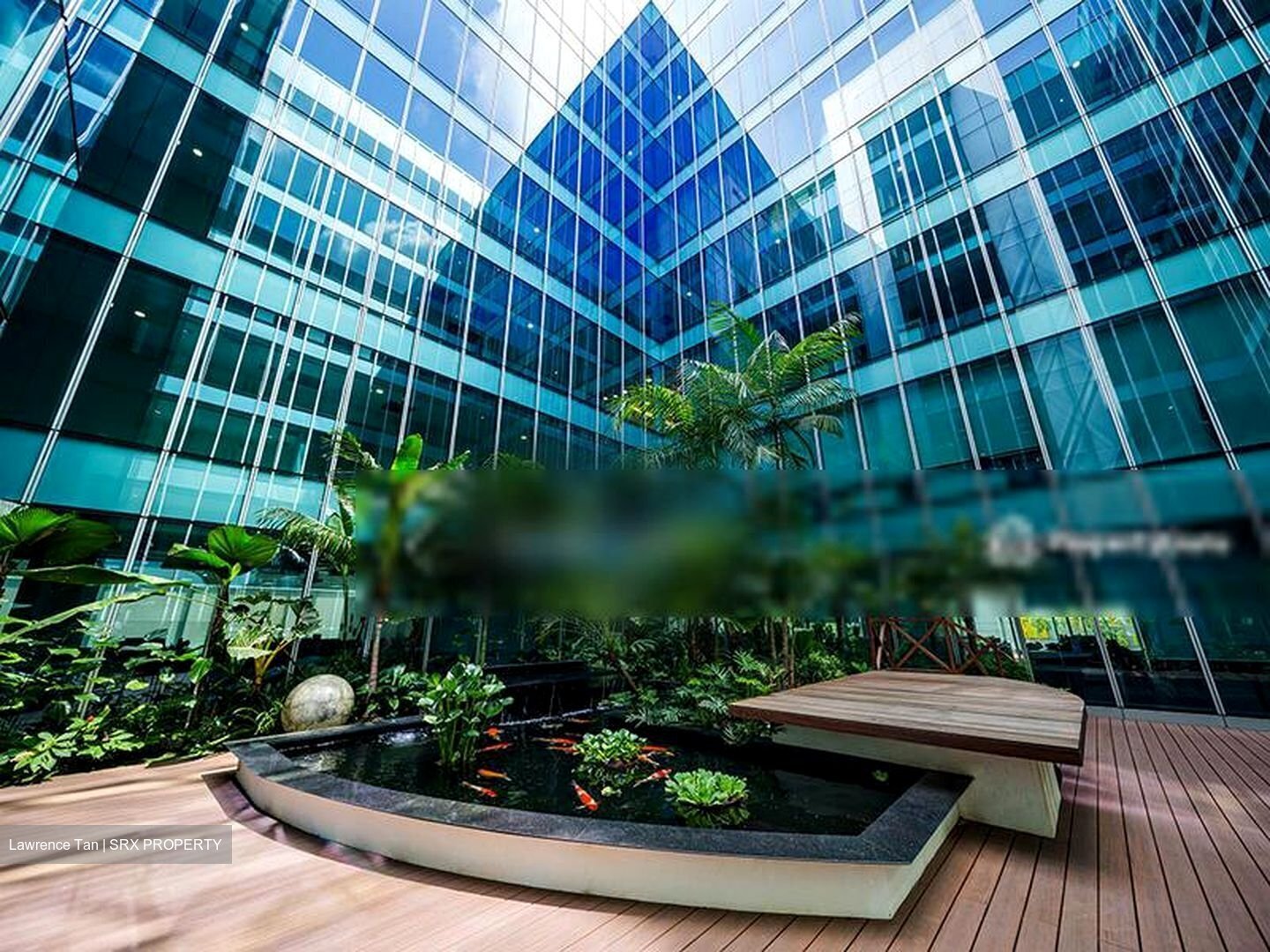Thong Teck Building (D9), Office #457401201